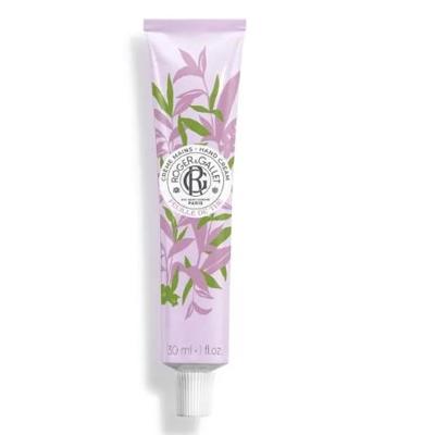 Roger & Gallet Feuille De Thé Hand Cream 30ml