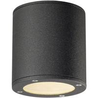 Plafondlamp SITRA CEILING antraciet 1xGX53 - thumbnail