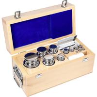 Kern 326-092 Gewichtenset F11g- 10kg - thumbnail