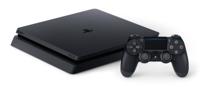 PlayStation 4 Slim (Black) 1TB - thumbnail