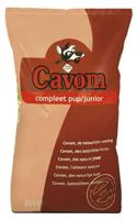 Cavom Compleet Pup/Junior hondenvoer 20 kg - thumbnail
