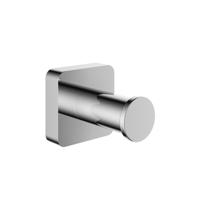 Handdoekhaak Hotbath Gal Chroom - thumbnail