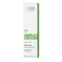 Annemarie Börlind Bode Care Deo Spray - thumbnail