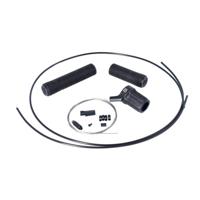 Rockshox Vorkd/schod rs twistloc ult remote kit l 3 pos - thumbnail