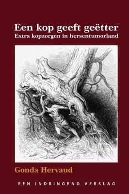 Een kop geeft geëtter - Gonda Hervaud - ebook