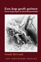 Een kop geeft geëtter - Gonda Hervaud - ebook - thumbnail