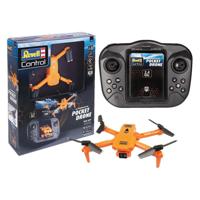 Revell rc quadrocopter pocket drone - thumbnail