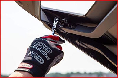 KS Tools 918.1560 9181560 Omschakelratel