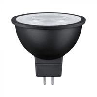 Paulmann 28757 LED-lamp Energielabel G (A - G) GU5.3 6.5 W Warmwit (Ø x h) 50 mm x 48 mm 1 stuk(s) - thumbnail