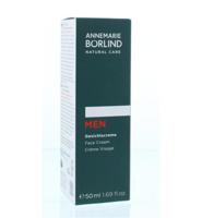 Borlind Face cream men 50 Milliliter - thumbnail