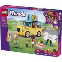 LEGO® FRIENDS 42678 Huisdieren toegestaan accessoires-van (42678) - thumbnail