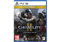 Chivalry II - Day One Edition - thumbnail