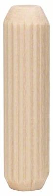 Bosch Accessories 2607000447 Houten deuvel 40 mm 10 mm 120 stuk(s)