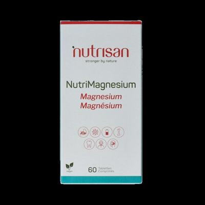 Nutrimagnesium 60 Tabletten Nutrimagnesium 60 Tabletten