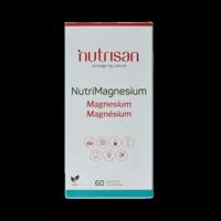 Nutrimagnesium 60 Tabletten - thumbnail