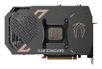 Zotac GAMING GeForce RTX 5090 ARCTICSTORM AIO NVIDIA 32 GB GDDR7 - thumbnail