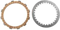 TRW koppelingsplaat set clutch kit mcc611pk - thumbnail