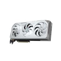 GIGABYTE Radeon RX 9070 XT GAMING OC ICE 16G AMD 16 GB GDDR6 - thumbnail