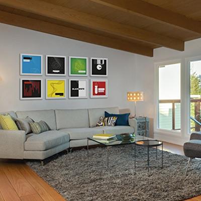 Glorious DJ Vinyl Frame Set Binnenhoes voor grammofoonplaat