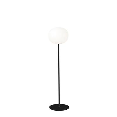 Flos Glo-ball F1 Vloerlamp - Zwart Flos Glo-ball F1 Vloerlamp - Zwart
