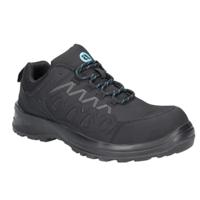 Bata werkschoen eagle antwerp laag s3 src | zwart | maat 42 - 8712843702783 - thumbnail