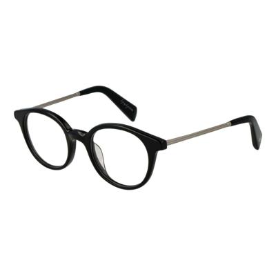 Unisex Brillenframe Yohji Yamamoto YY1008 51019