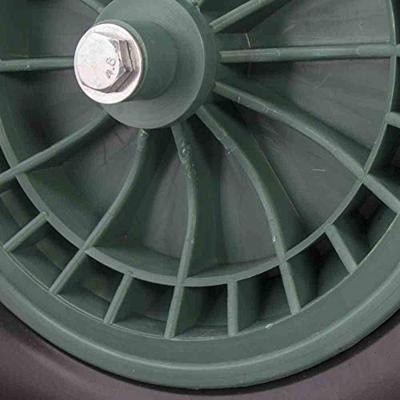 GARDAMO 692236 Reservewiel 180 kg