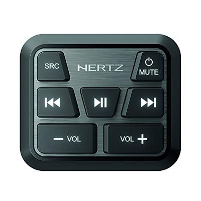 Hertz HMC U1 - Universele Afstandsbediening
