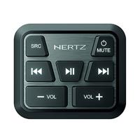 Hertz HMC U1 - Universele Afstandsbediening - thumbnail