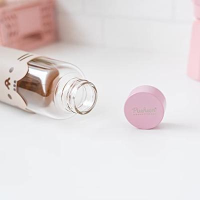 Pusheen Glazen drinkfles - Pusheen