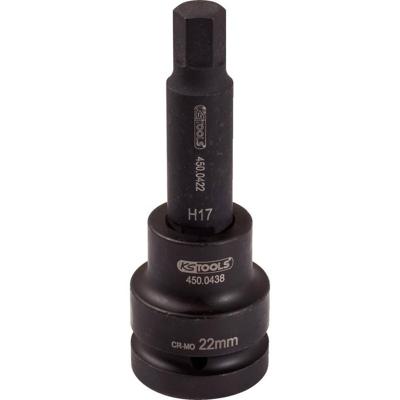 KS Tools 4500462 450.0462 Verwisselbare kop