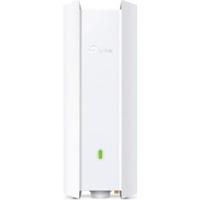 TP-LINK EAP610-OUTDOOR draadloos toegangspunt (WAP) 1201 Mbit/s Wit Power over Ethernet (PoE) - thumbnail