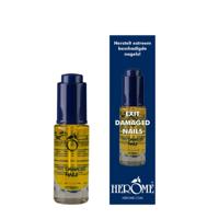 Herome Exit damaged nails 7 Milliliter - thumbnail