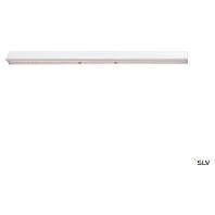 SLV DIRETO 60 1004741 LED-wandlamp LED vast ingebouwd 14 W Wit - thumbnail