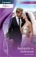 Hartstocht in Hollywood - Amanda Berry - ebook - thumbnail