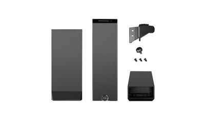 DEEPCOOL - GH-01 - VGA interne ondersteuning - DP-GCH2-GH01 - thumbnail