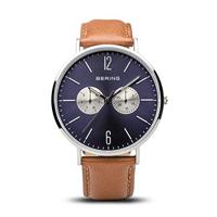 Bering 14240-507 (Ø 40 mm) Heren horloge - thumbnail