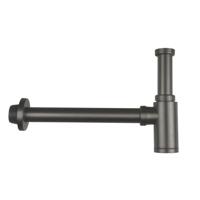 Sifon BWS Colorato 33 Cm Gunmetal - thumbnail