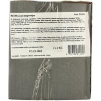 Meenk Zoute drop voetjes 4 Kilogram - thumbnail