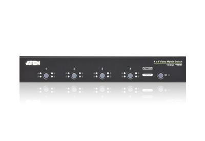 ATEN VM0404 at-G Matrix Switch (VGA)