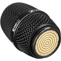 Sennheiser MMD 945 BK supercardioïde microfoonkapsel zwart - thumbnail