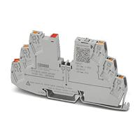 Phoenix Contact 2909908 PTCB E1 24DC/6A NO Beveiligingsschakelaar 1x NO 1 stuk(s) - thumbnail