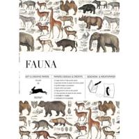 Fauna - Pepin van Roojen - Paperback (9789460091032) - thumbnail