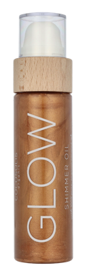 Cocosolis Cosmetics - Cocosolis Glow Shimmer Body Oil 110 ml