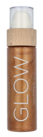 Cocosolis Cosmetics - Cocosolis Glow Shimmer Body Oil 110 ml - thumbnail