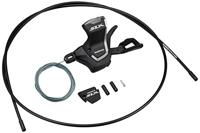 SHIMANO versteller (links) 2/3 speed slx mtb sl-m7000 - thumbnail