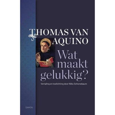 Wat maakt gelukkig? (Hardback)