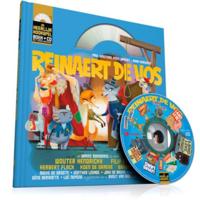 Reinaert De Vos (Hardback) - thumbnail