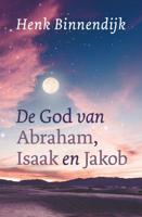De God van Abraham, Isaak en Jakob (Paperback) - thumbnail