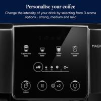 DeLonghi ECAM220.60.B koffiezetapparaat Filterkoffiezetapparaat 1,8L - thumbnail